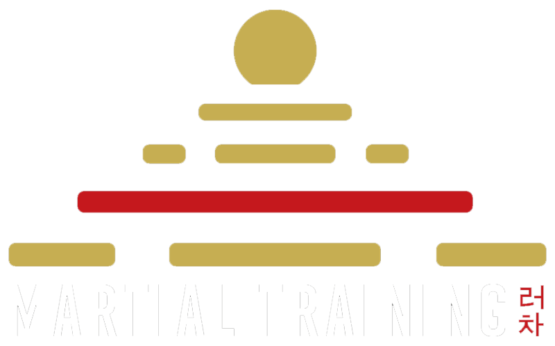 Martial Training 